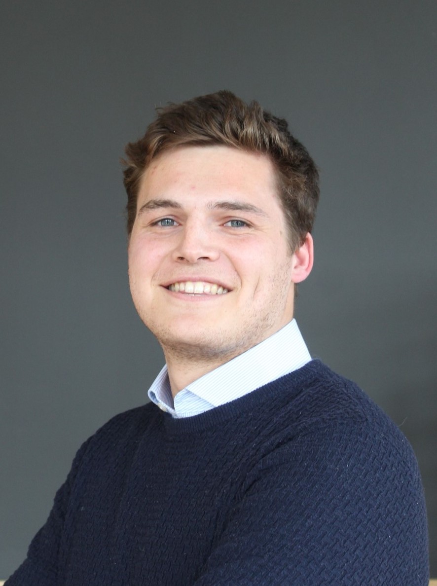 Olivier Guy M de Vinck