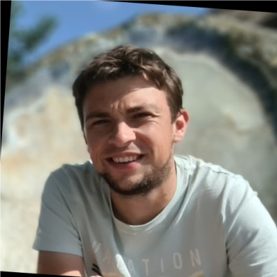 Maxime Dominique S Raskin