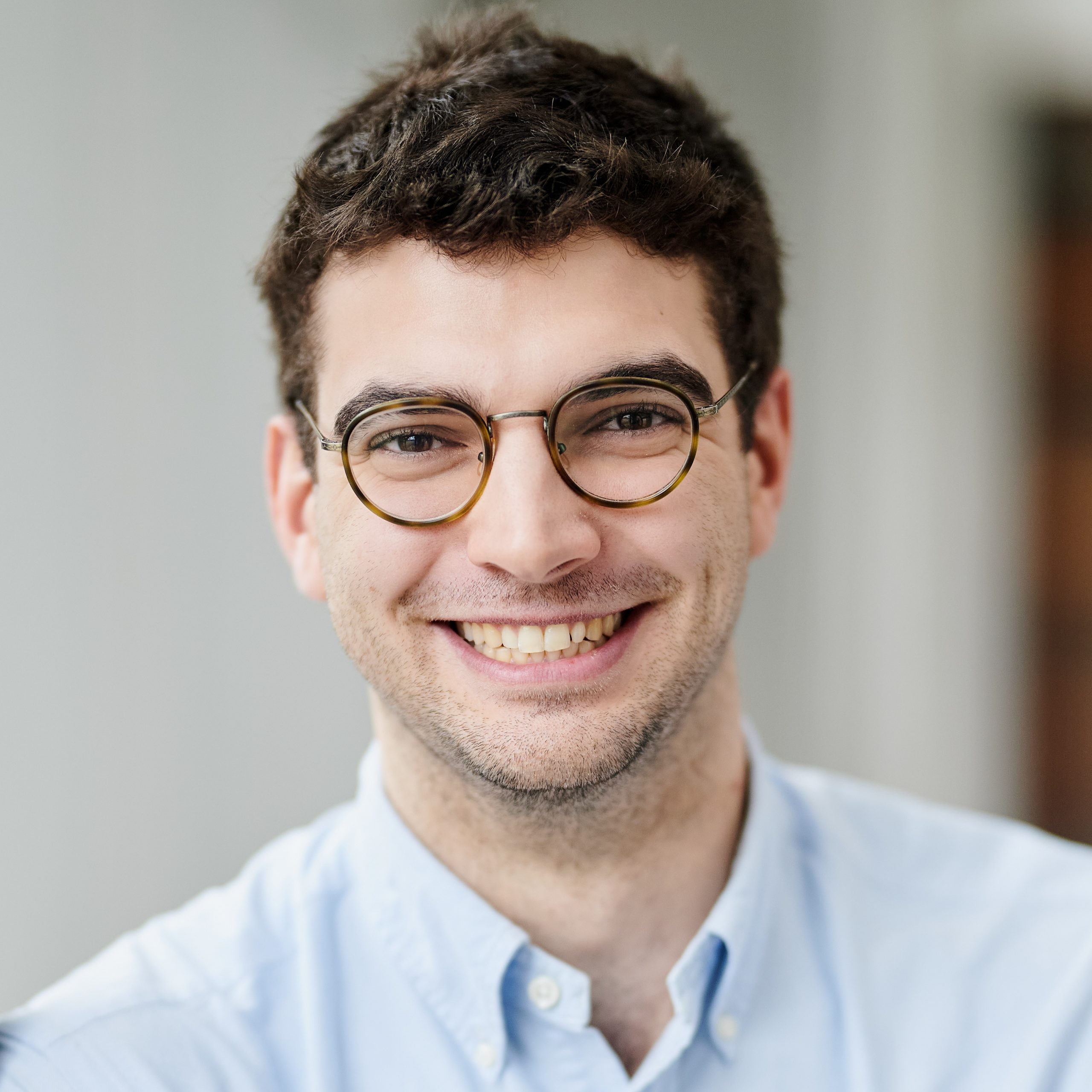 Bruno Fantoli